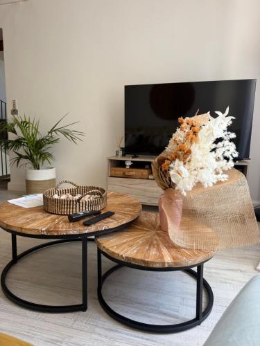 Appartement Orenaggio