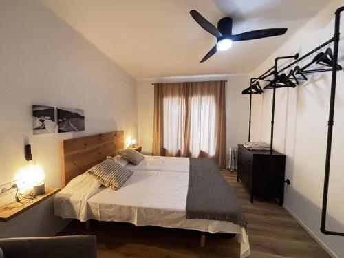 Maison rénovée près de la plage - 8 pers.