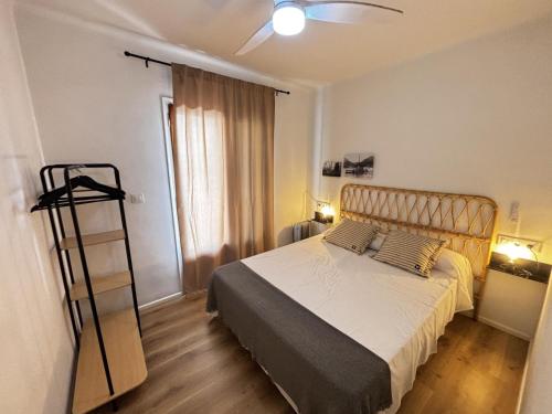 Maison rénovée près de la plage - 8 pers.