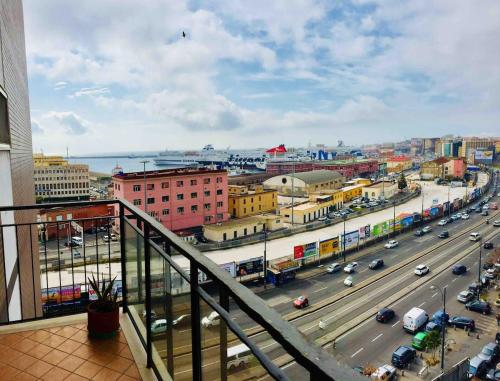 Studio Flat a Napoli