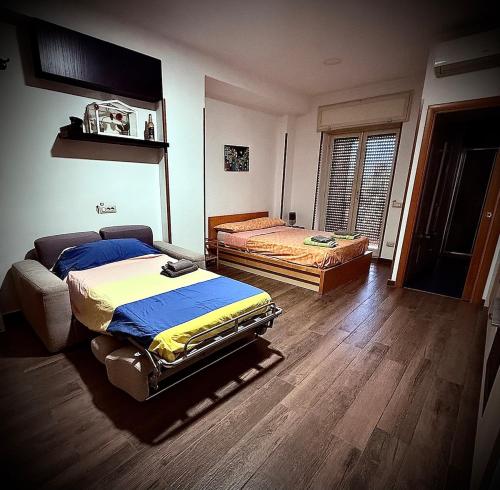 Studio Flat a Napoli