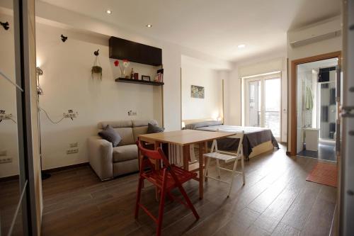 Studio Flat a Napoli