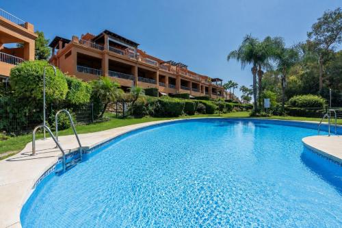Prime location in Elviria - Walk to everything!