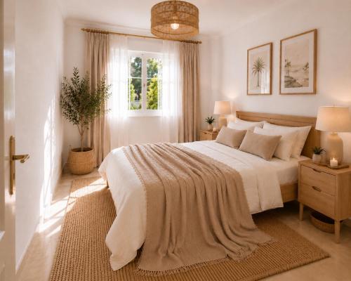Prime location in Elviria - Walk to everything!
