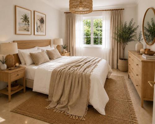 Prime location in Elviria - Walk to everything!
