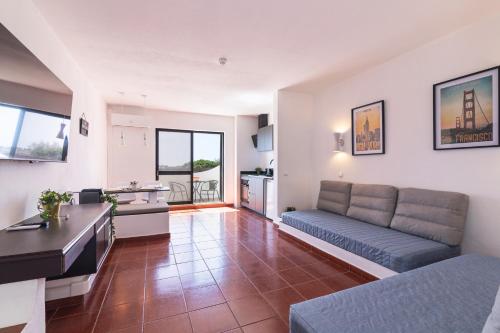 Apartamento Albufeira - Rua da Oura - Oura House