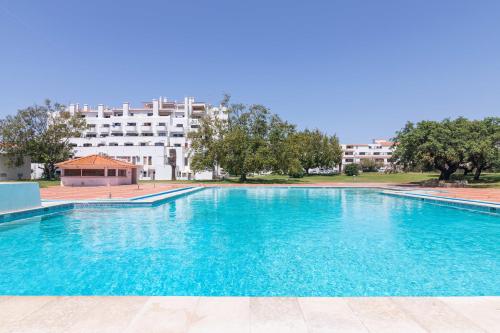 Apartamento Albufeira - Rua da Oura - Oura House