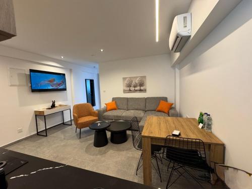 Foto Living Boutique Apartments Adults Only 5