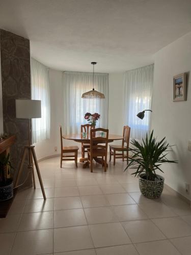 Seaview apartment Adriana Peñiscola Sierra d'Irta