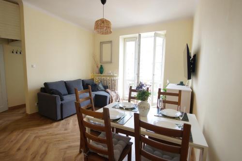 Hrubieszowska City Apartment