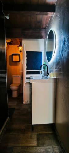 Cosy appartement Centre Historique