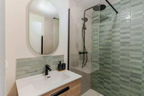3-Bedroom Garonne, Airport, Airbus, Purpan Hospital