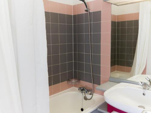 3 pièces à Arc 1800 pour 6 pers, vue vallée - FR-1-411-10