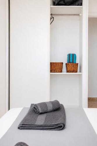 Isola Beachside Apartment