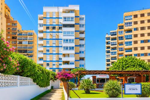 Isola Beachside Apartment