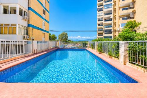 Isola Beachside Apartment