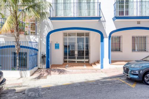 La Perla del Puerto Apartamentos