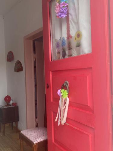 Foto Casal dos Carpinteiros - Carpenters Couple 3