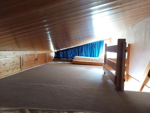 Appartement duplex, animaux OK - 6 pers., vue sur pistes - FR-1-411-603