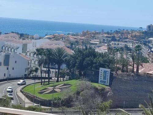 Angela Ocean Panorama