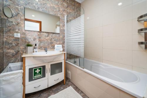 Apartamento Sol da Rocha