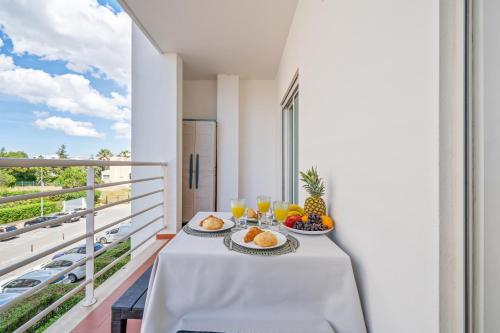 Apartamento Sol da Rocha