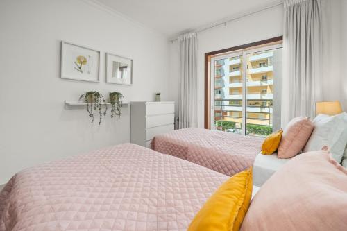 Apartamento Sol da Rocha