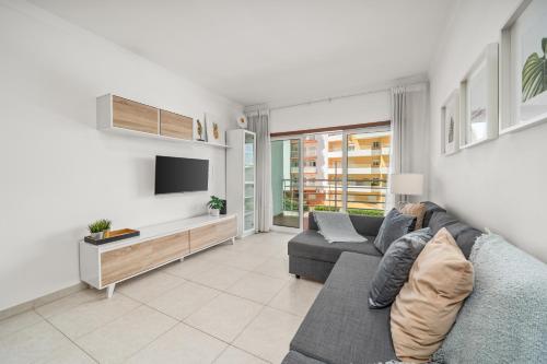 Apartamento Sol da Rocha