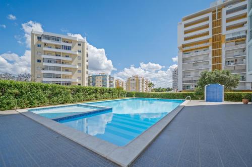 Apartamento Sol da Rocha