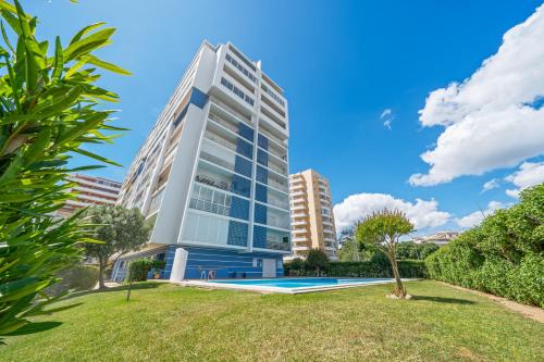 Apartamento Sol da Rocha