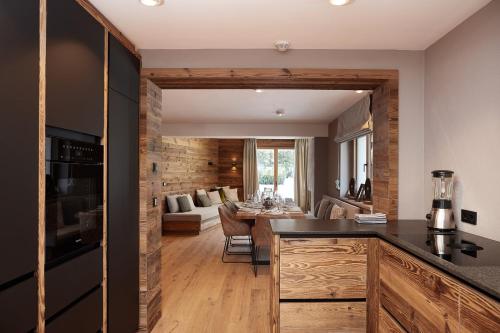 Hahnenkamm Suite Deluxe