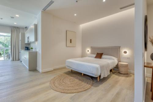 La Perla del Puerto Apartamentos