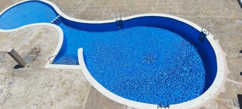 Impresionante ático en primera línea de mar