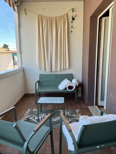 Sosta per Wine & Relax - vicinissimo Meyer e Careggi