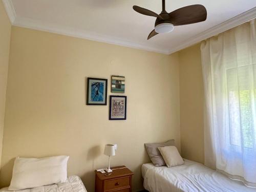 Foto Villa con jardín en Oliva Nova Golf a 100m de la playa 6