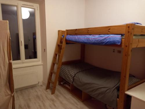 Au pied du semnoz