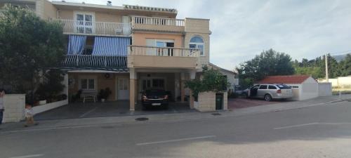 Apartman Luka