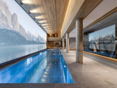 Val d'Isère - 8 pers, 5 pièces, 104 m2