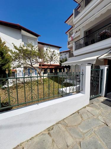 Olga Family Holiday Apartment