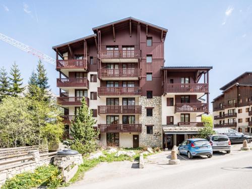 Studio avec Mezzanine - Centre Val-d'Isère, 4-5 pers