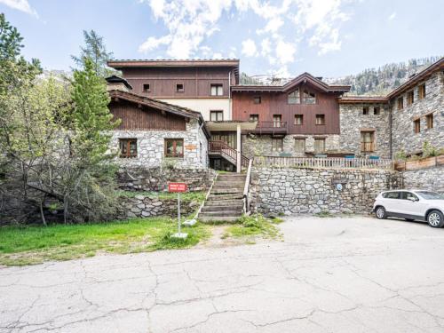 Appartement cosy rénové 2-4 pers au pied des pistes Val-d'Isère