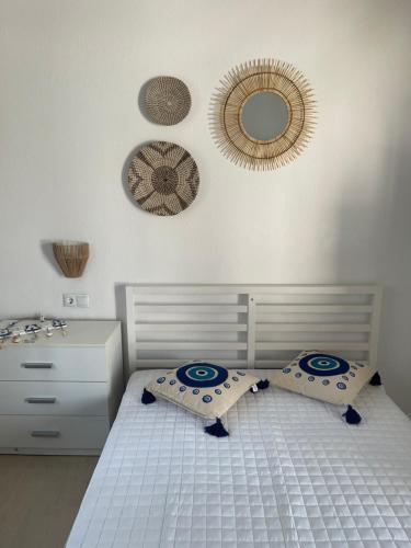 Apartment Bella 3 Perea