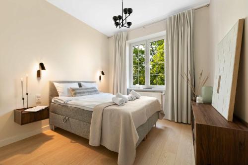 Elite apartments Piwna Amber Old Town