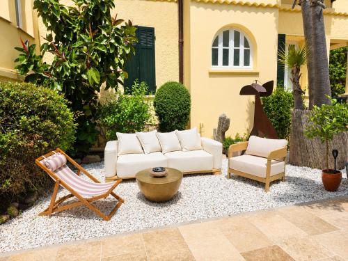 La Garoupe-Gardiole Boutique Hotel photo 15