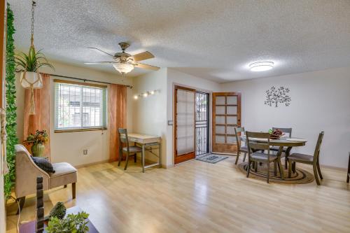 Gallery image of Work & Play in Yuma: Central Condo w/ Pool Access in Yuma