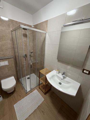 Apartmani Marko