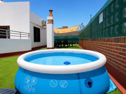 BIG PENTHOUSE ATICo photo 5