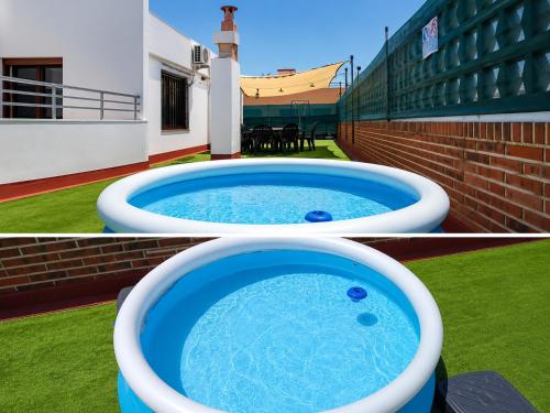 BIG PENTHOUSE ATICo photo 20