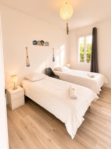 Villa Lina Zoï