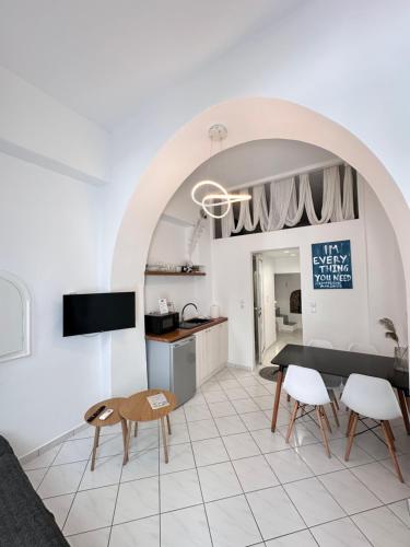 Empyrean Mykonos Town